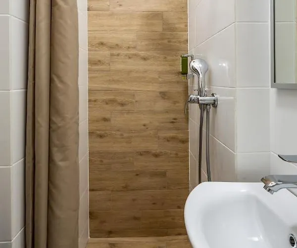 Rynok Square * リヴィウ