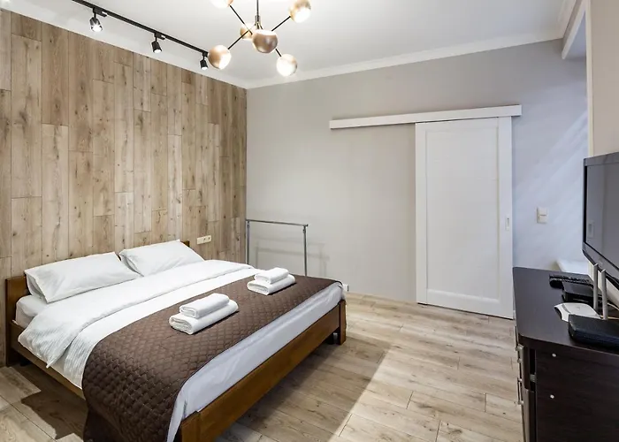 Rynok Square リヴィウ