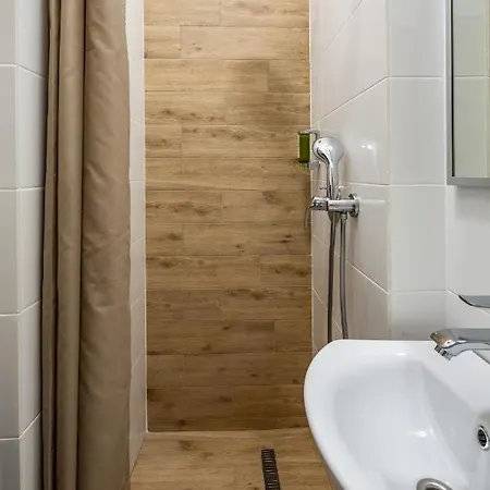 Rynok Square * Lwów